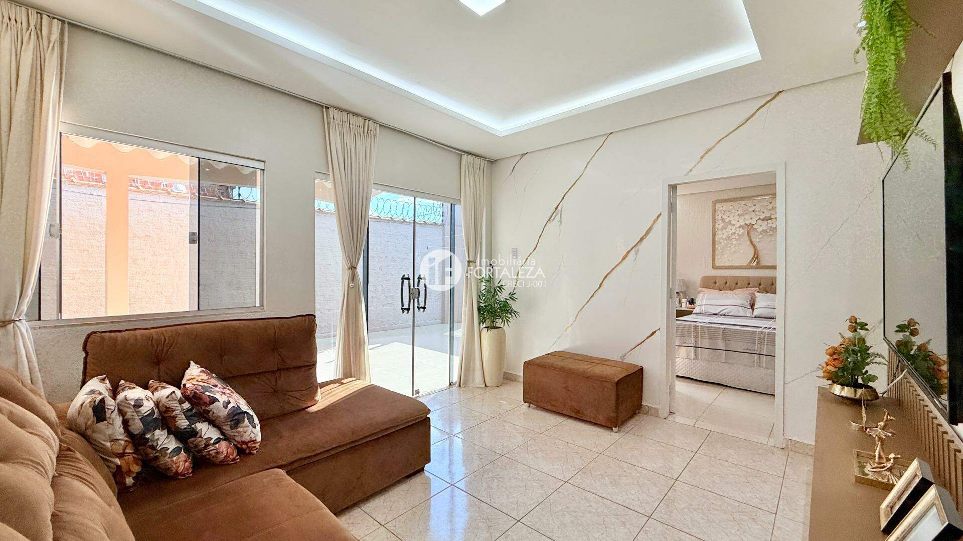 Casa à venda no Boa União: 