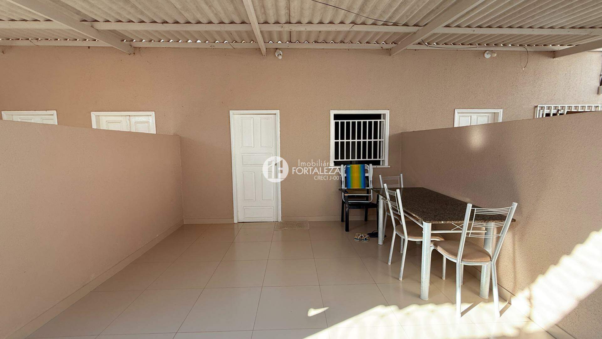 Casa à venda no Boa União: 