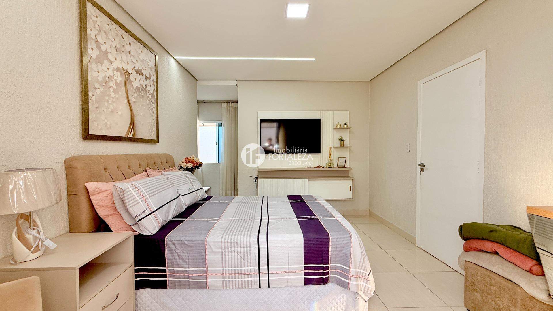 Casa à venda no Boa União: 