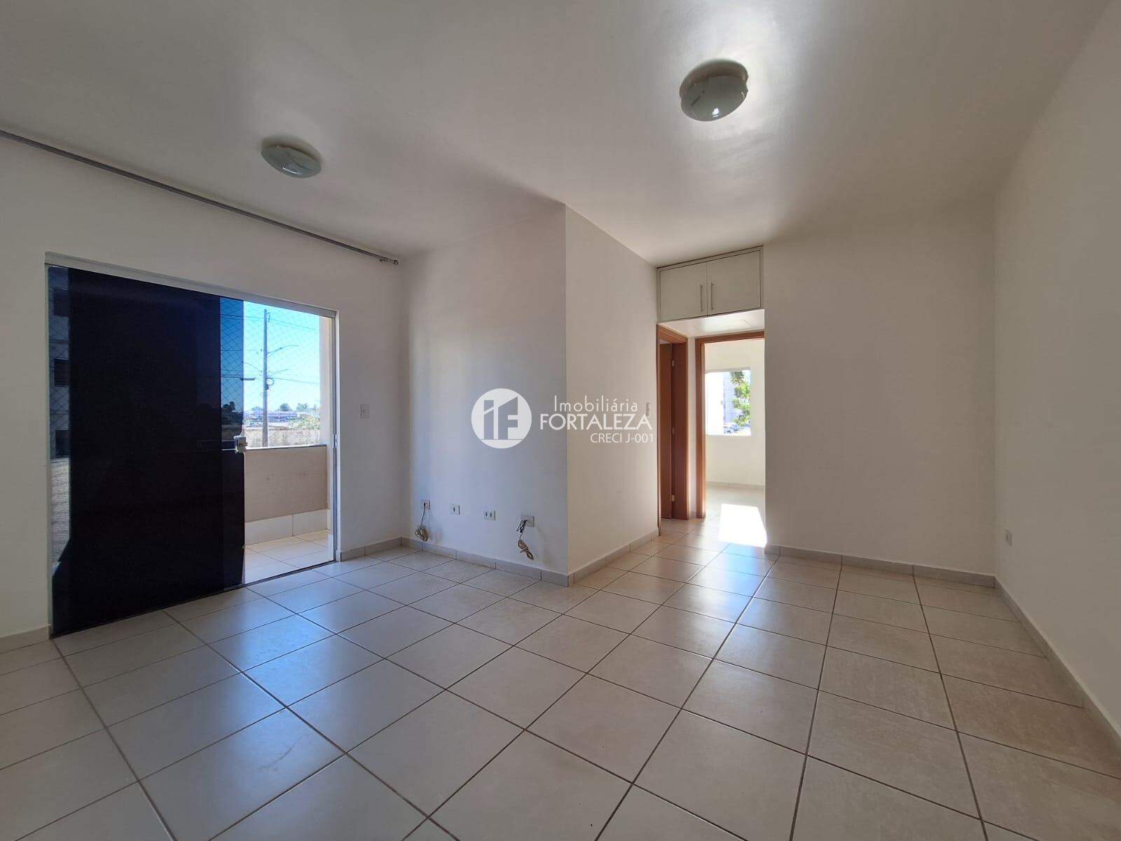 Apartamento para aluguel no Alto Alegre: 