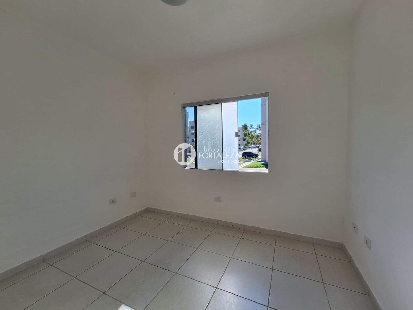 Apartamento para aluguel no Alto Alegre: 