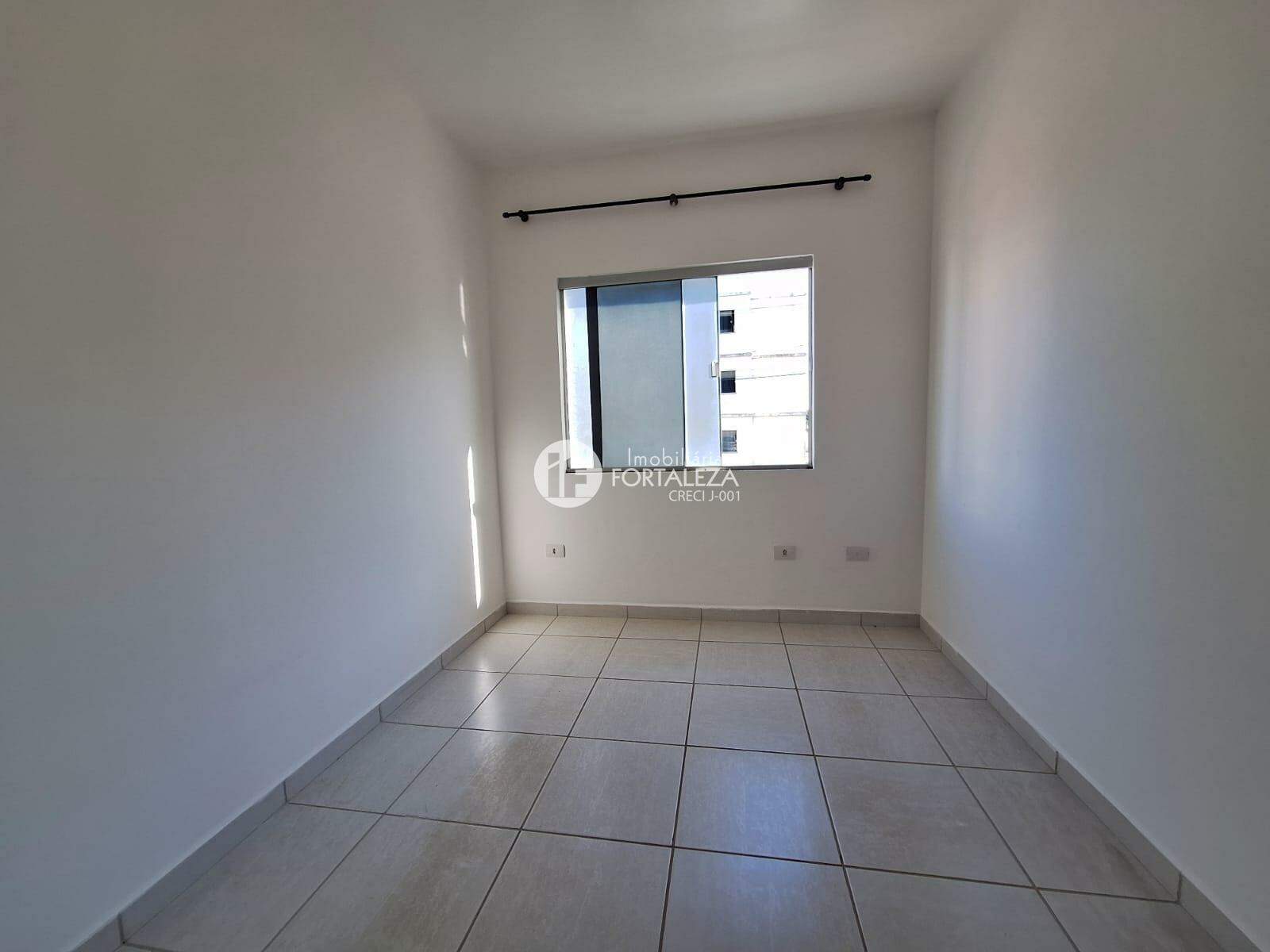 Apartamento para aluguel no Alto Alegre: 