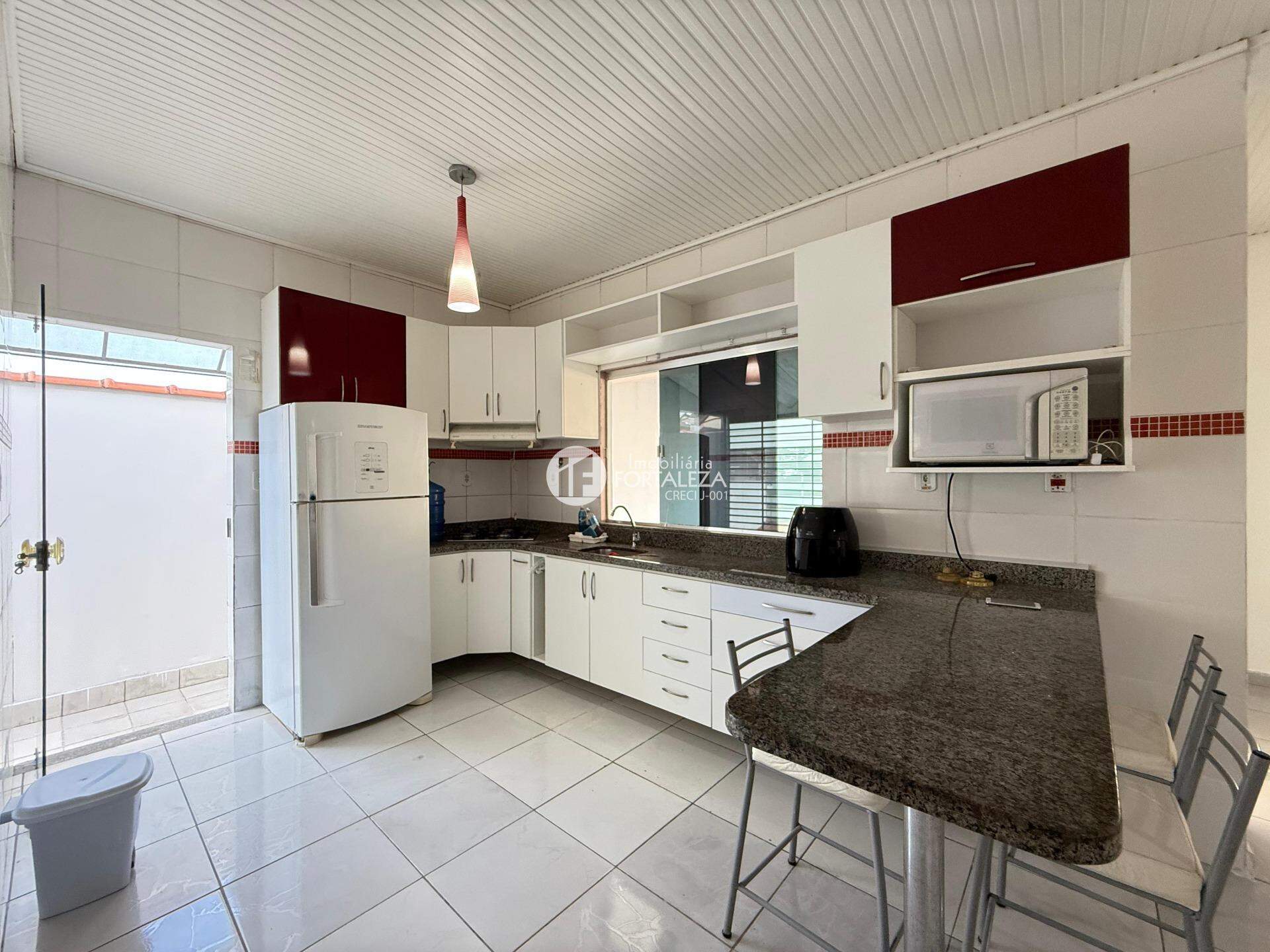 Casa à venda no Xavier Maia: 