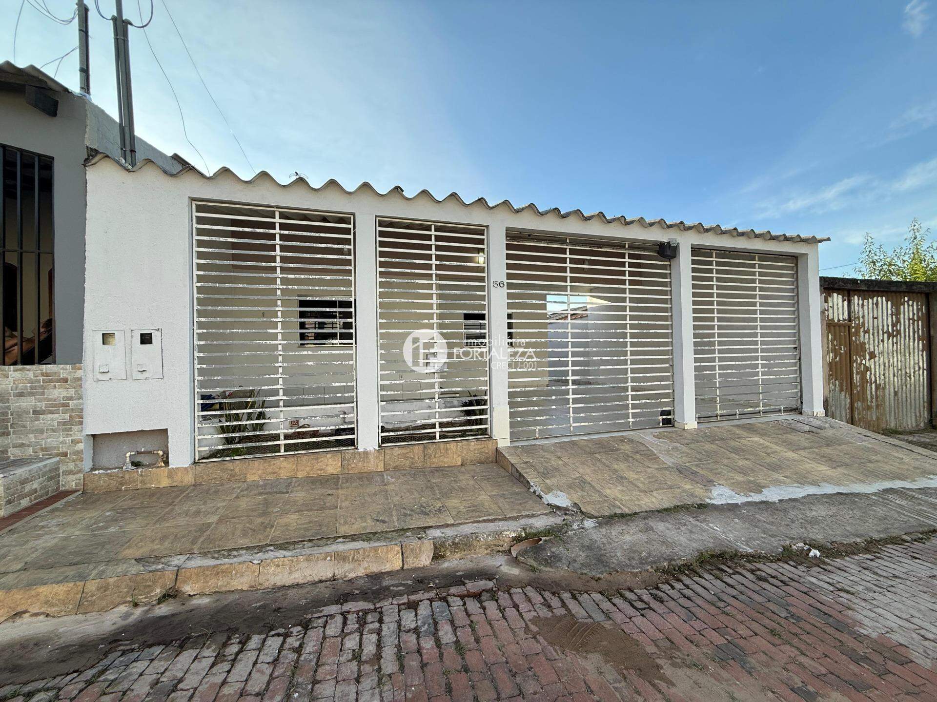 Casa à venda no Xavier Maia: