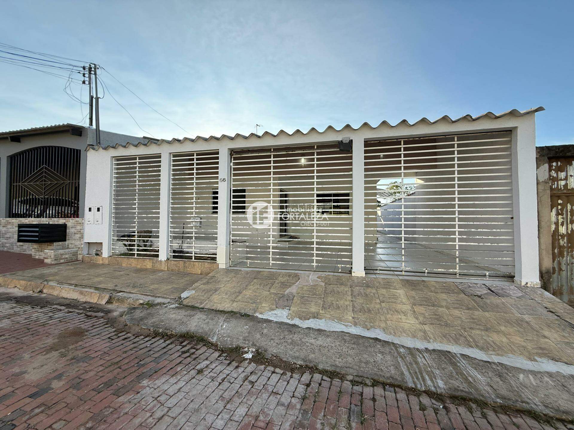 Casa à venda no Xavier Maia: