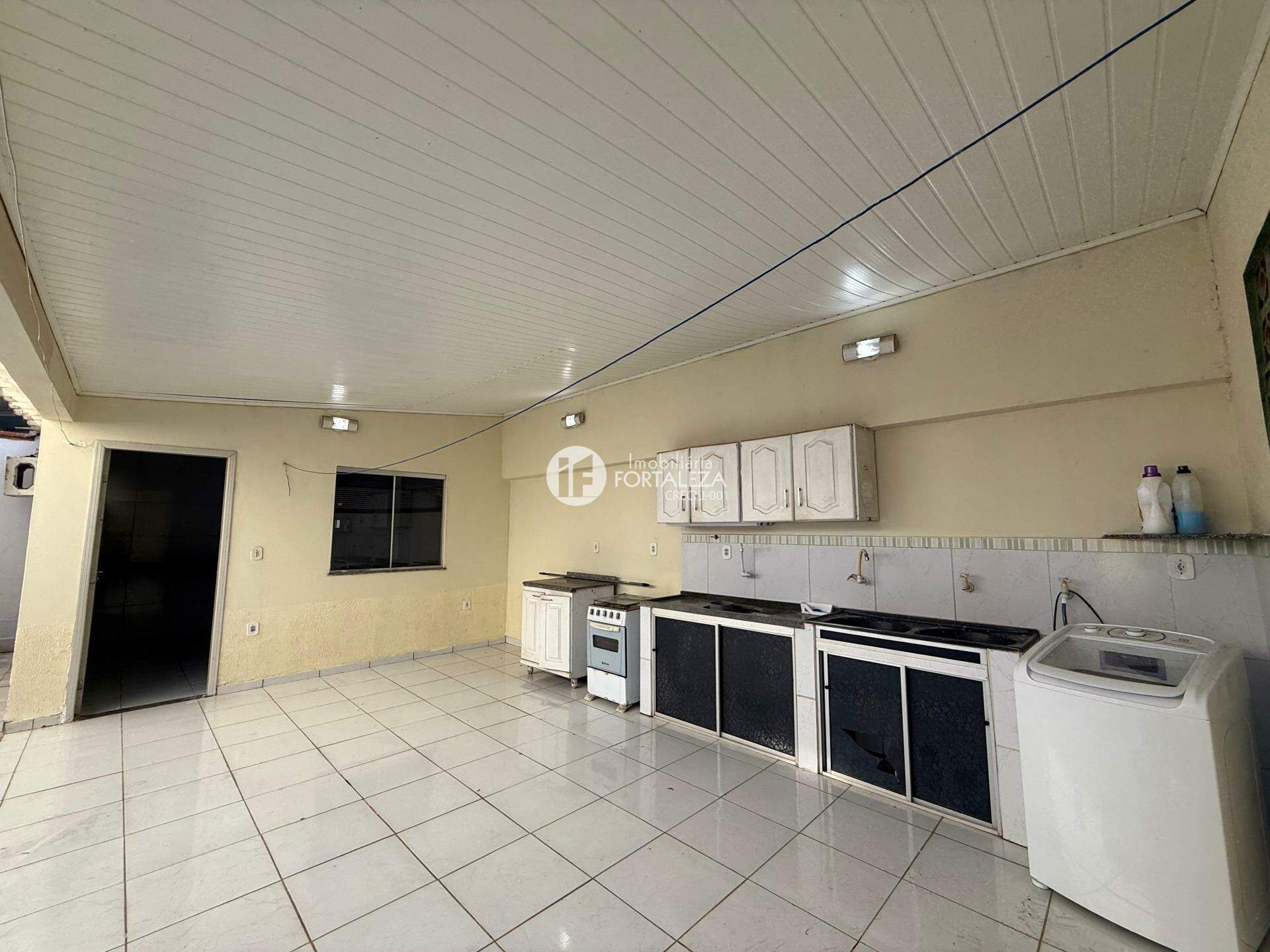 Casa à venda no Xavier Maia: 