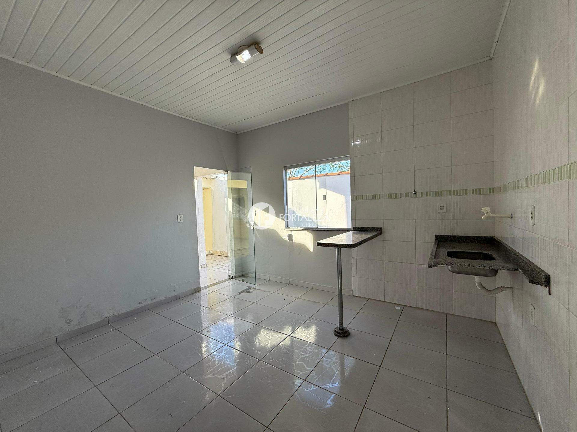 Casa à venda no Xavier Maia: 