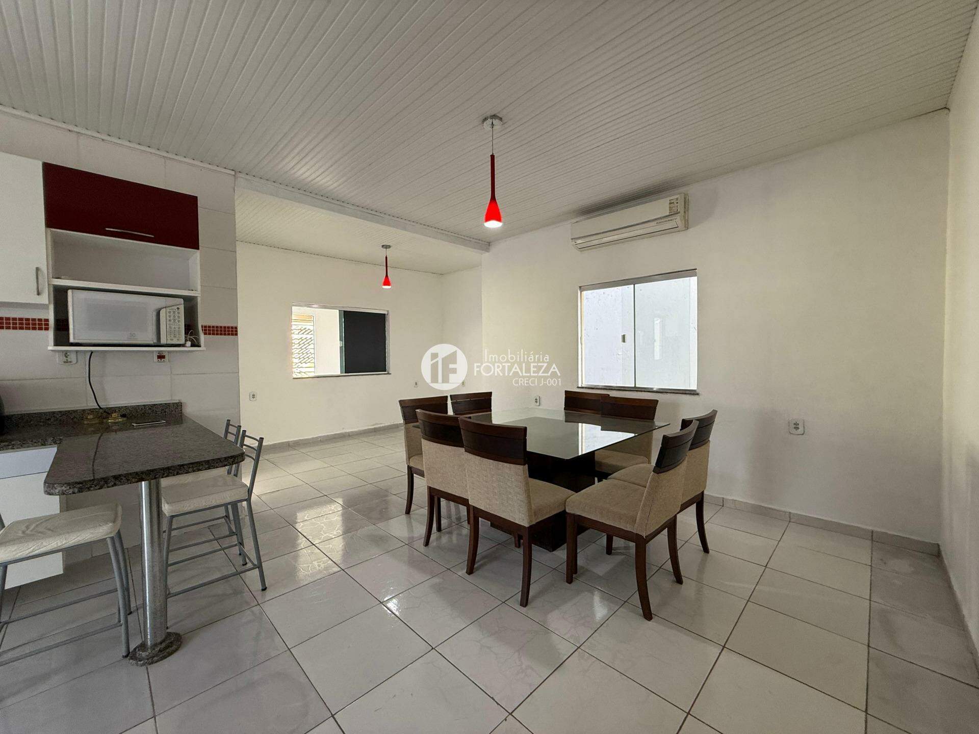 Casa à venda no Xavier Maia: 