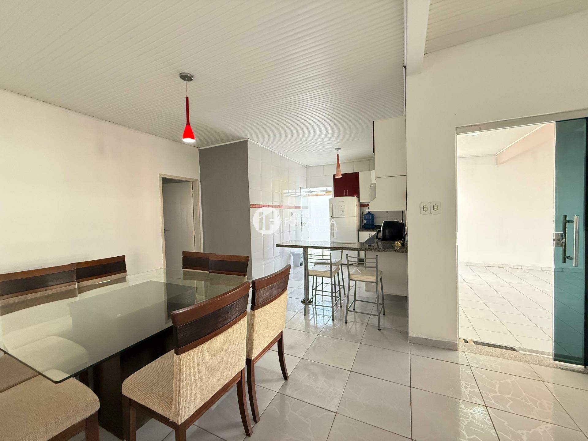 Casa à venda no Xavier Maia: 