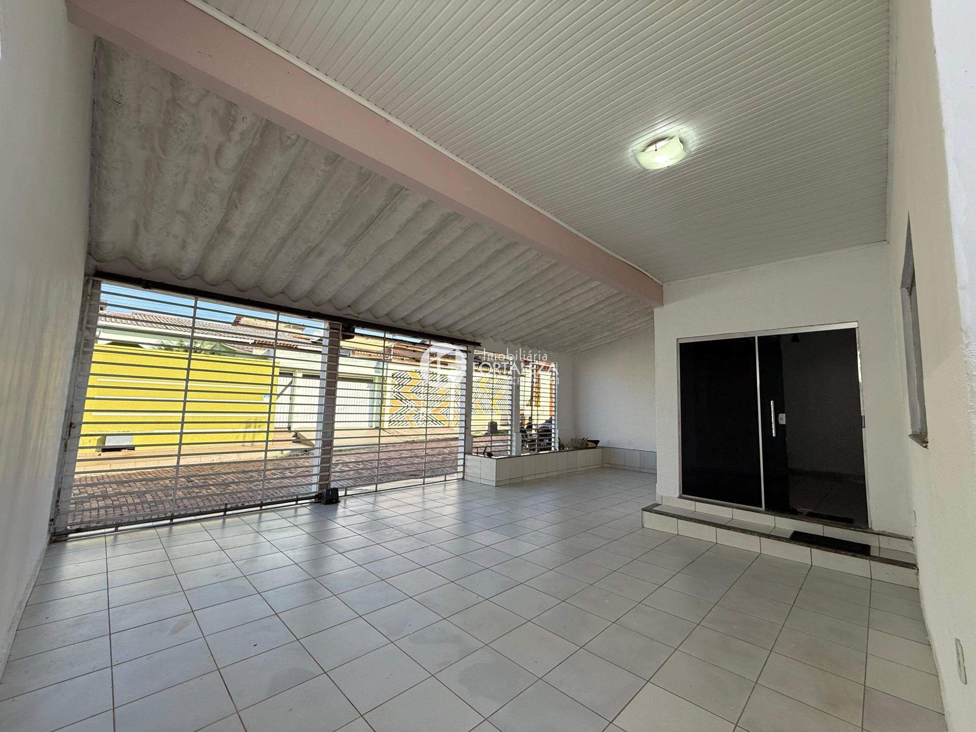 Casa à venda no Xavier Maia: