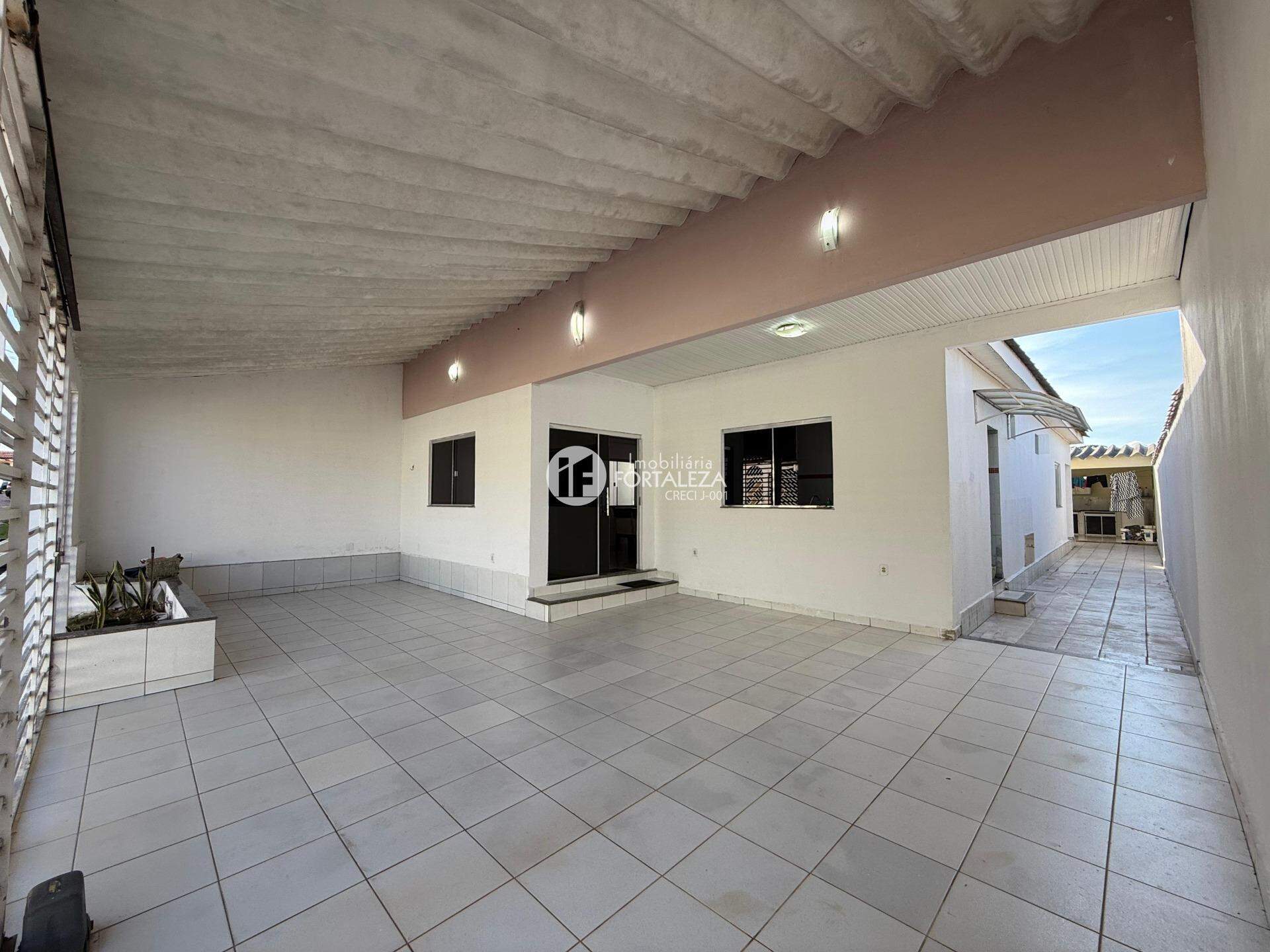 Casa à venda no Xavier Maia: