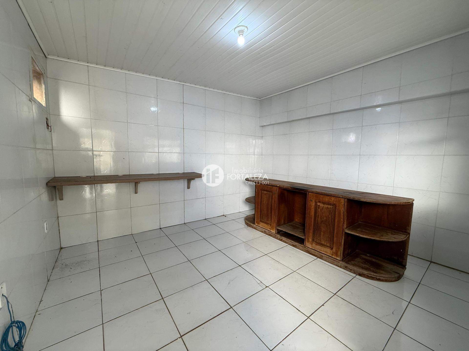 Casa à venda no Xavier Maia: 