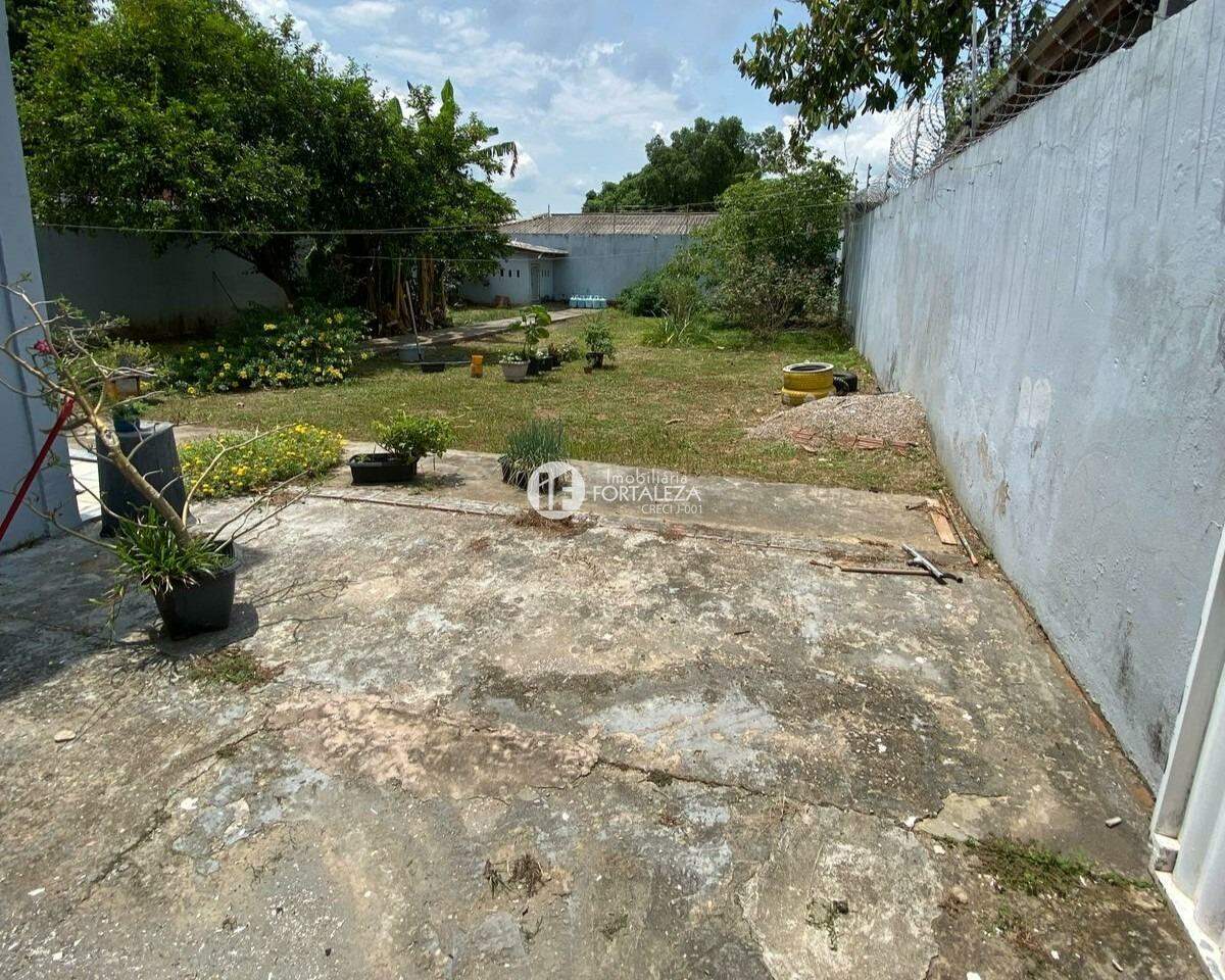 Casa à venda no Bosque: 