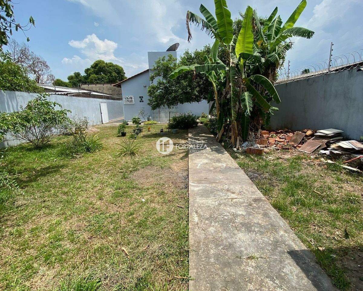 Casa à venda no Bosque: 