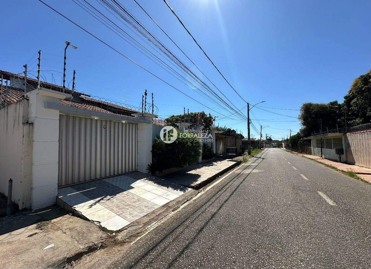 Casa à venda no Bosque: