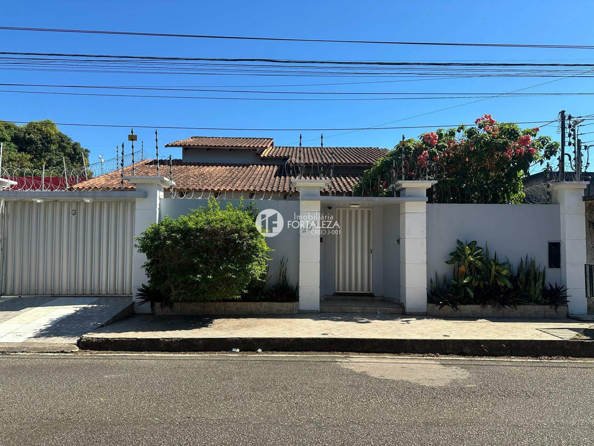 Casa à venda no Bosque: