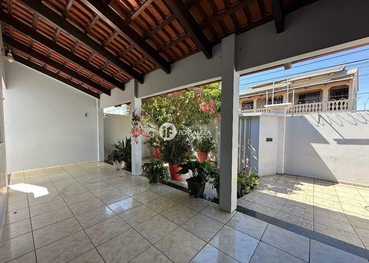 Casa à venda no Bosque: 