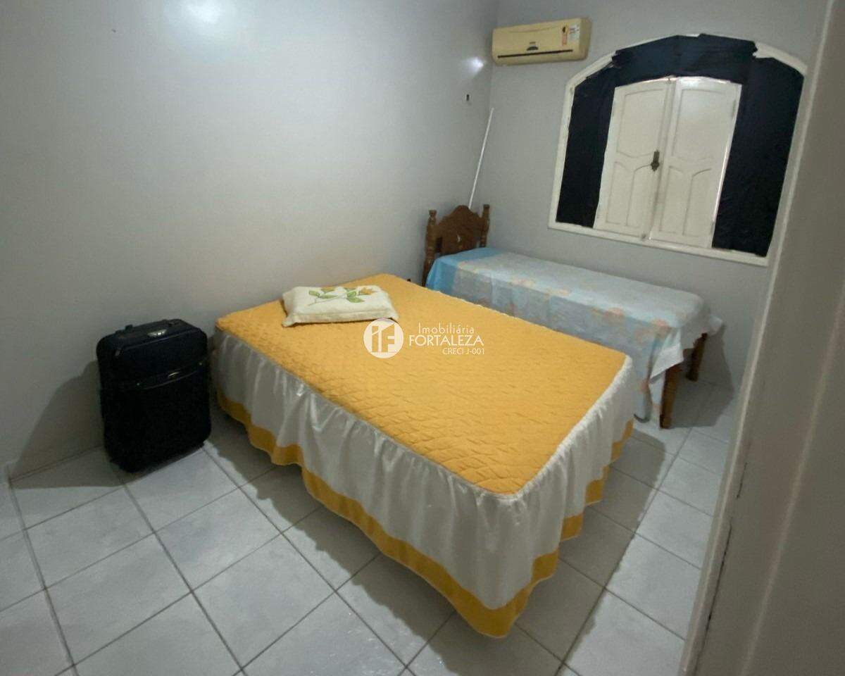 Casa à venda no Bosque: 