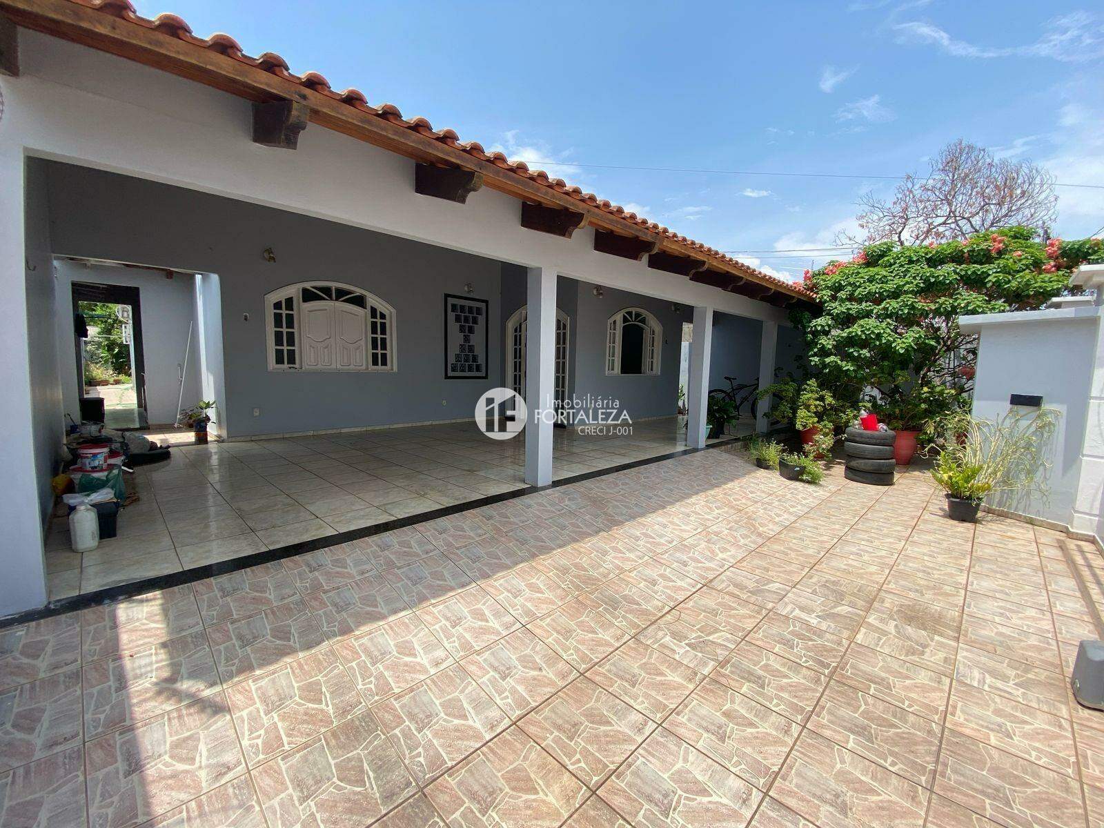 Casa à venda no Bosque: