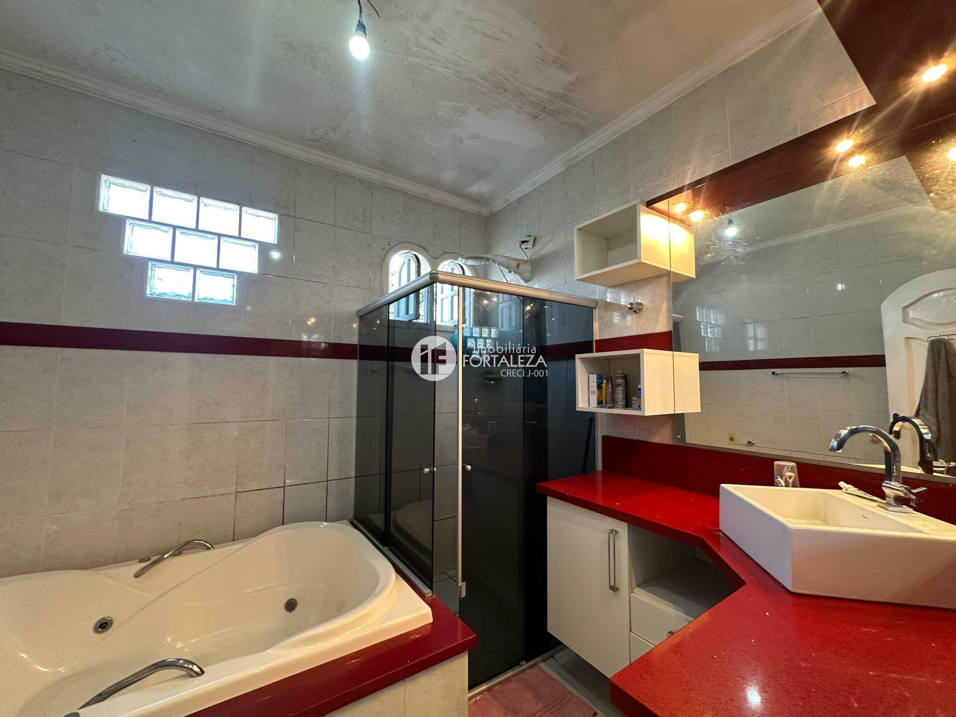 Casa à venda no Bosque: 