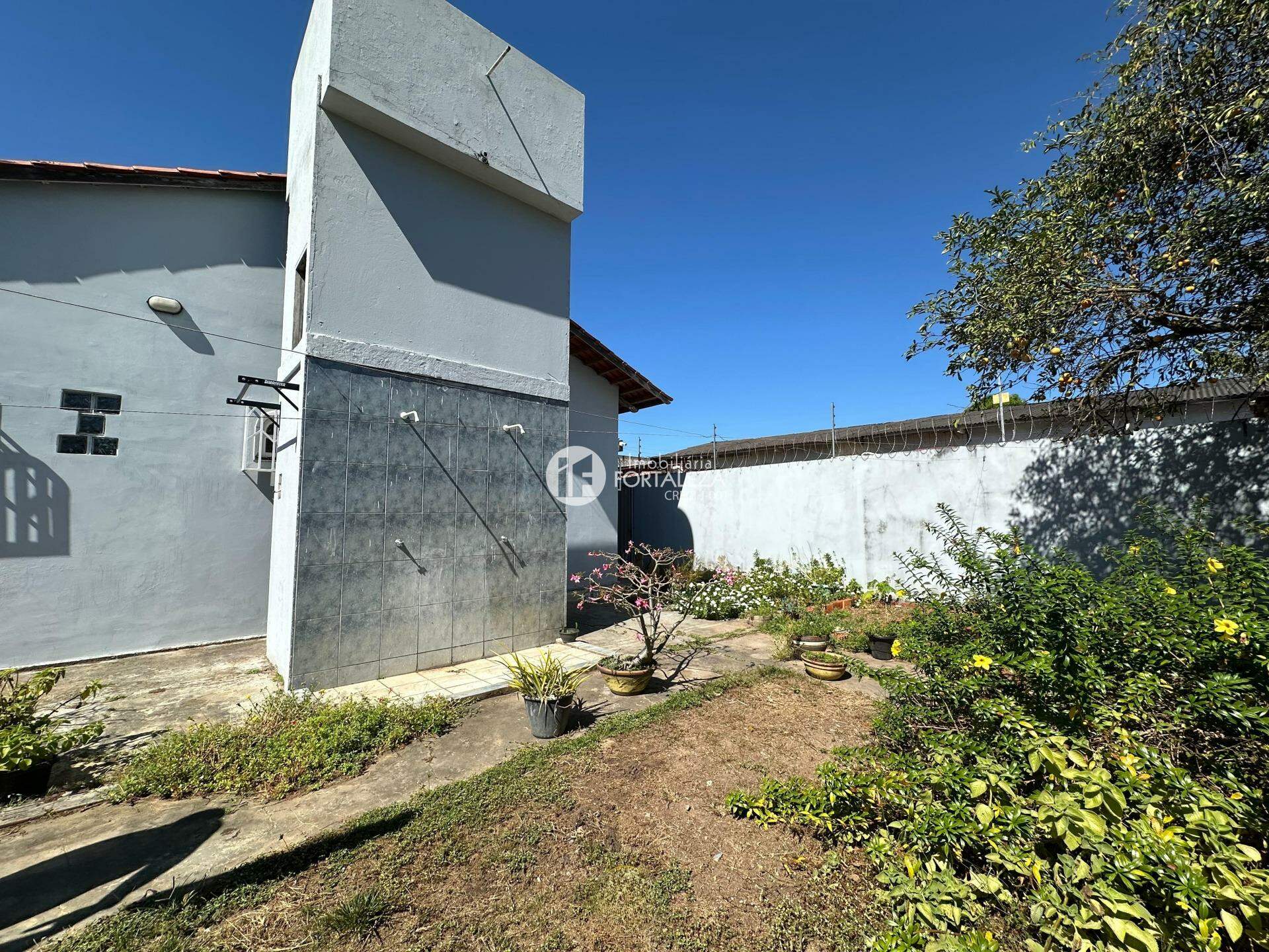 Casa à venda no Bosque: 