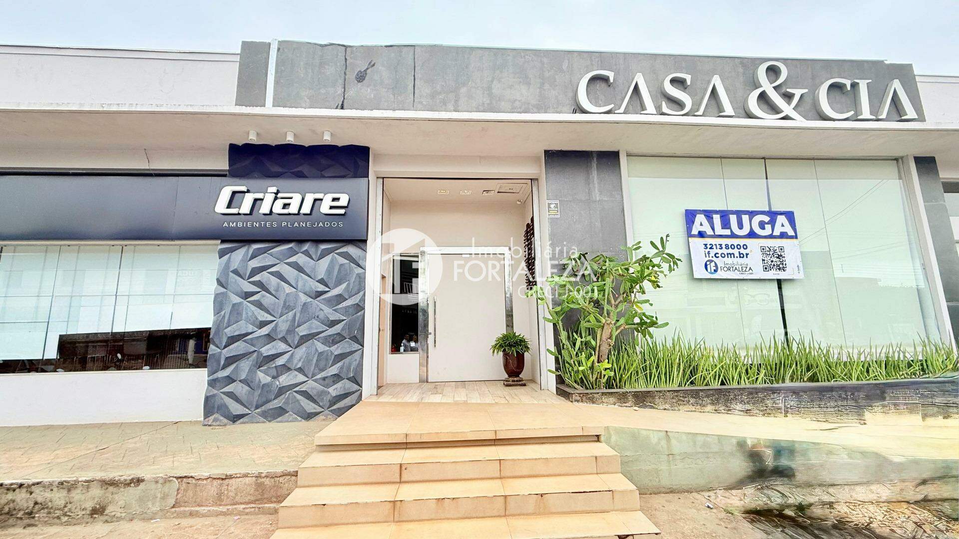 Ponto para aluguel no Bosque: 
