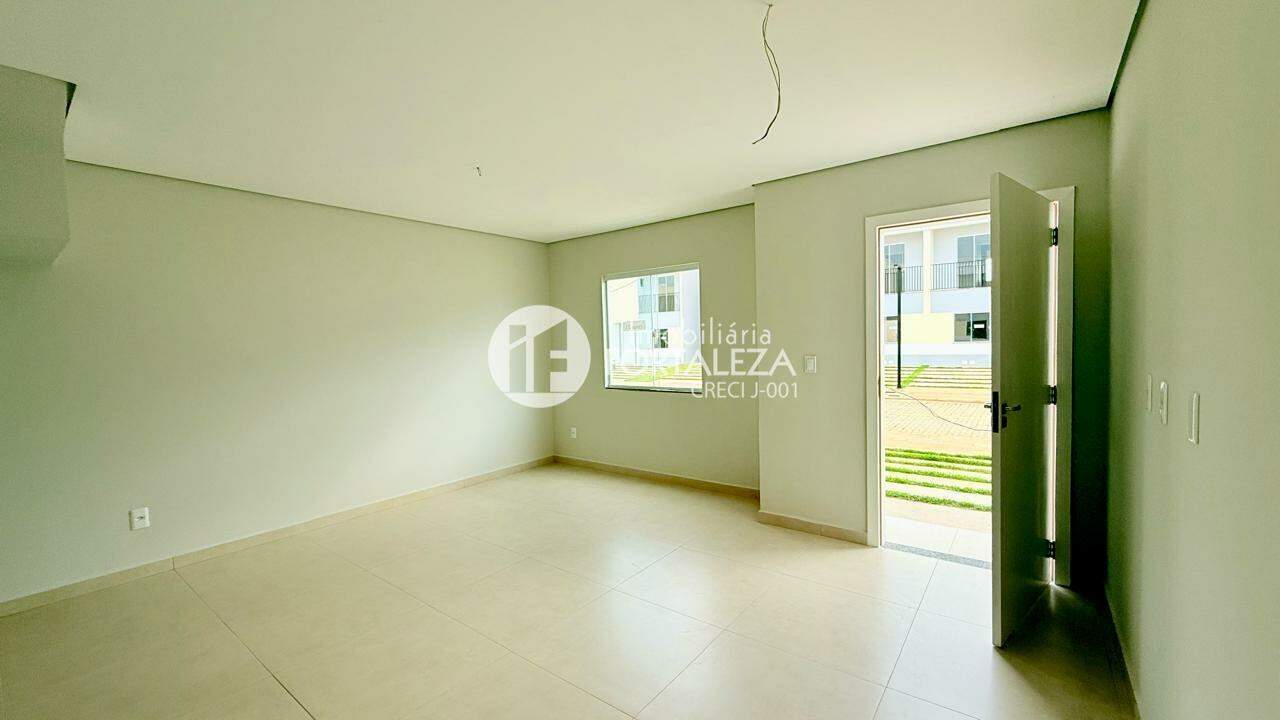 Casa Residencial para aluguel no VIVALDI RESIDENCIAS: 