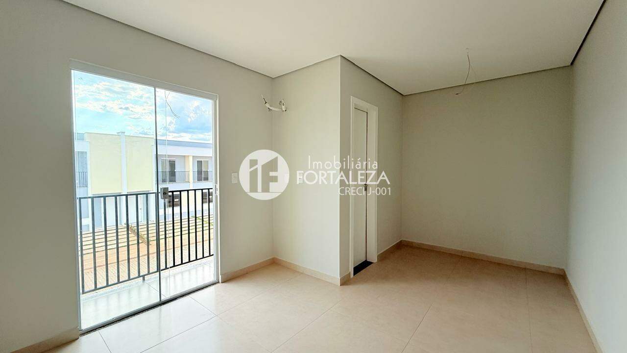 Casa Residencial para aluguel no VIVALDI RESIDENCIAS: 
