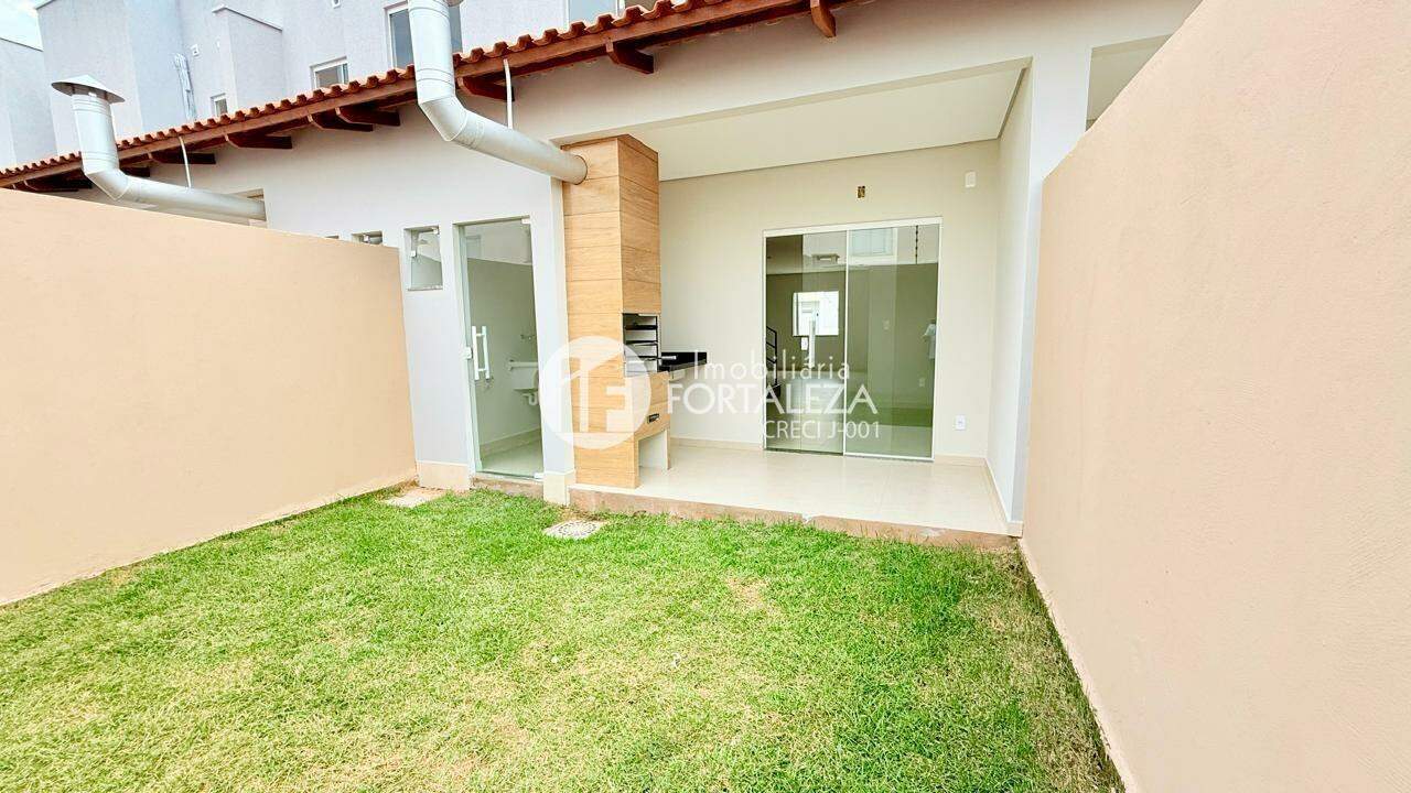 Casa Residencial para aluguel no VIVALDI RESIDENCIAS: 