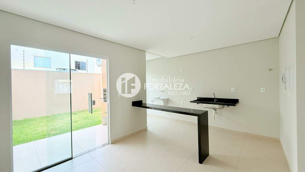 Casa Residencial para aluguel no VIVALDI RESIDENCIAS: 