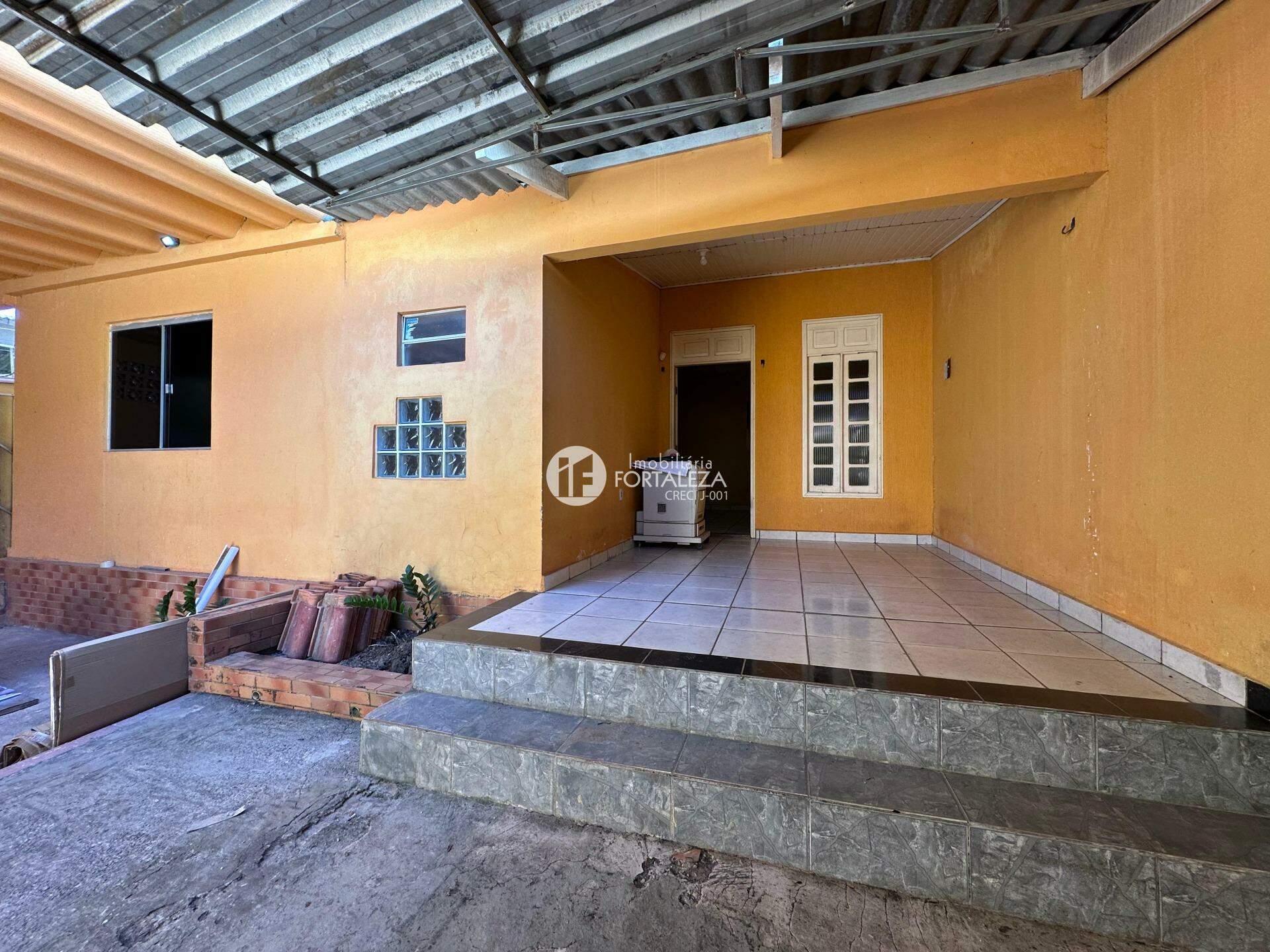 Casa à venda no Xavier Maia: