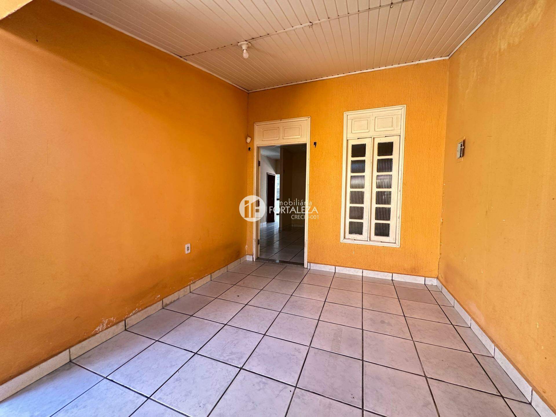 Casa à venda no Xavier Maia: