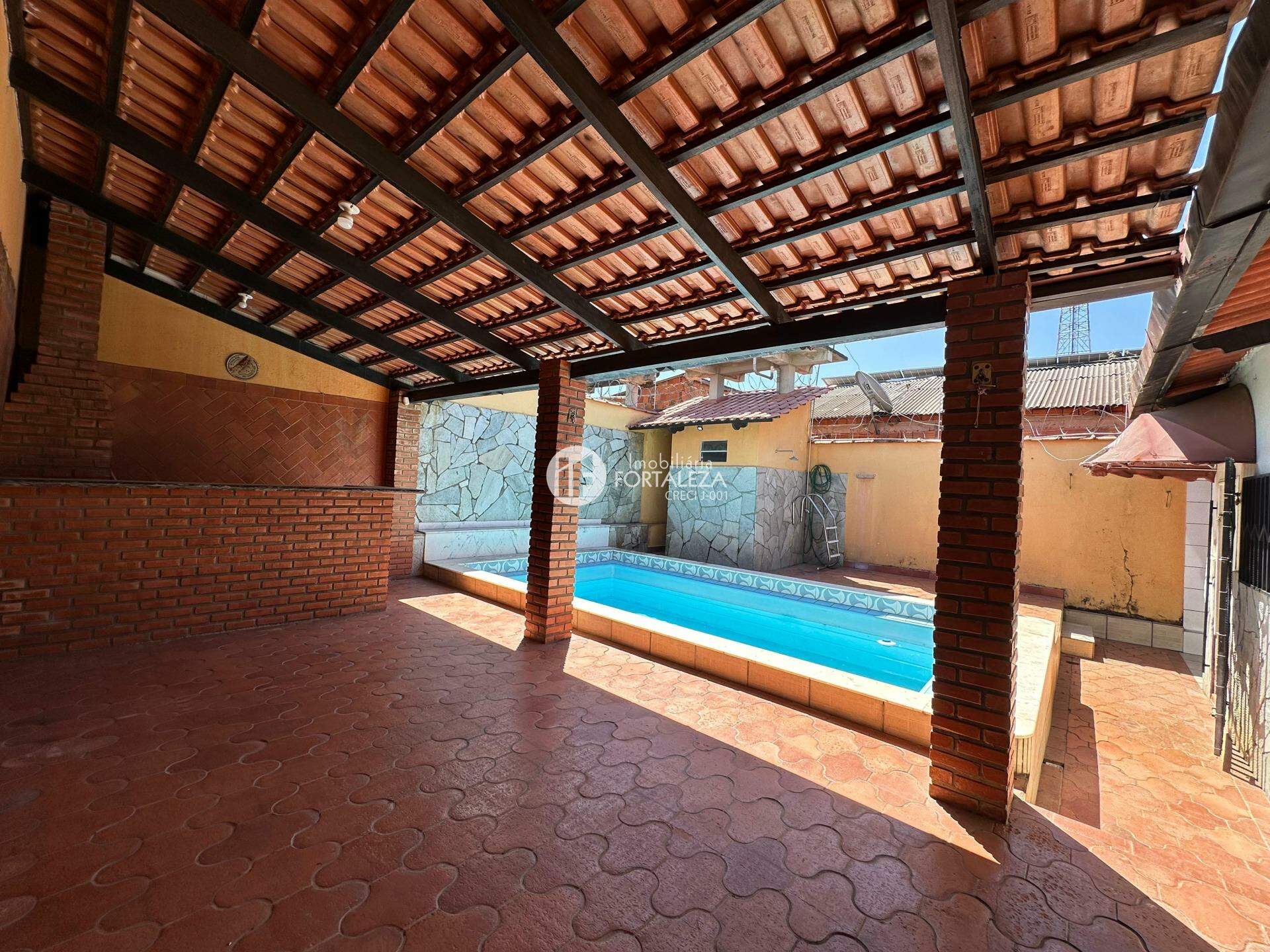 Casa à venda no Xavier Maia: 