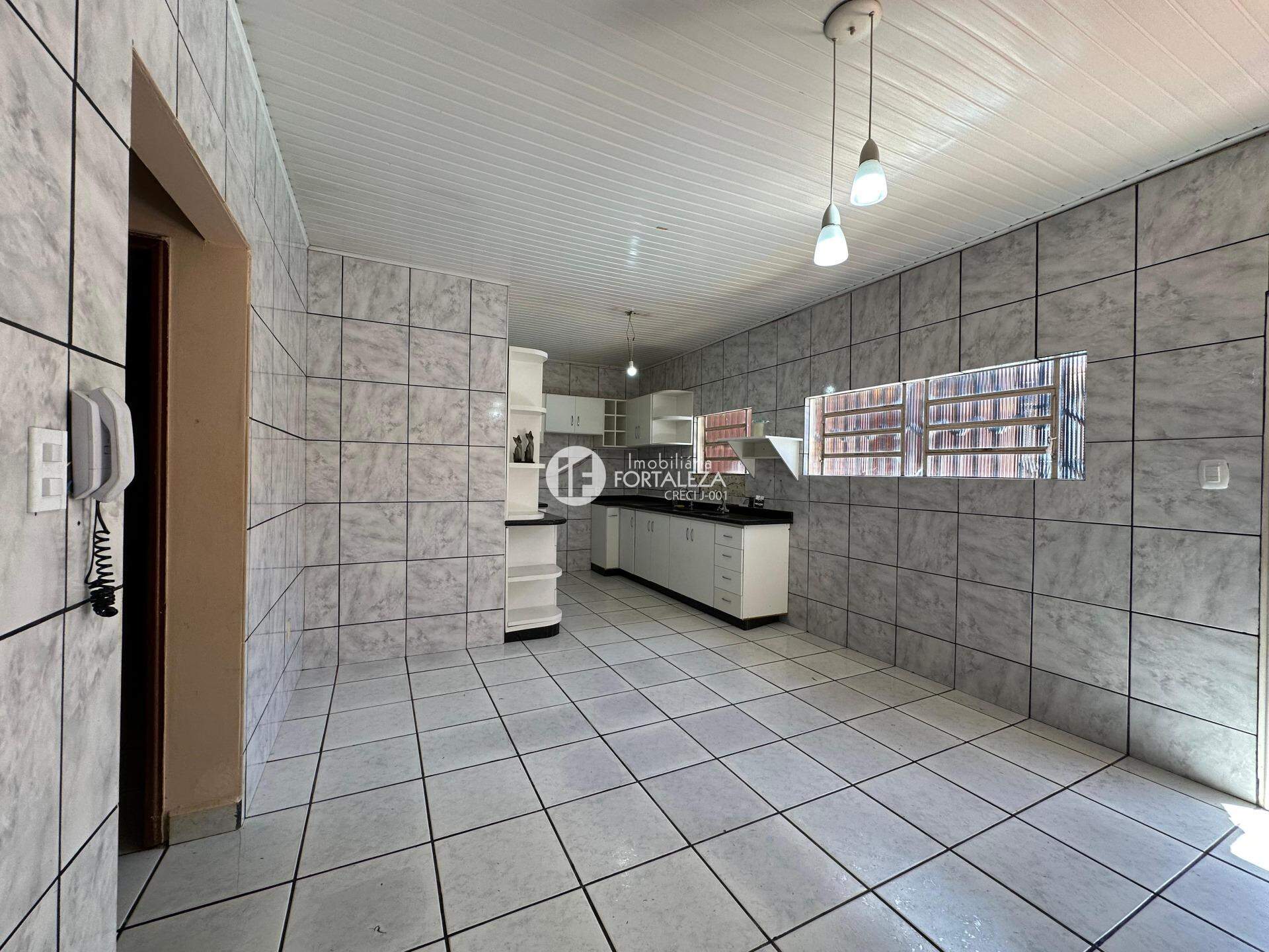 Casa à venda no Xavier Maia: 