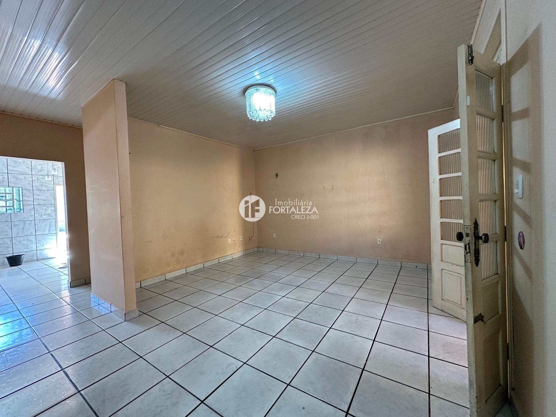 Casa à venda no Xavier Maia: 
