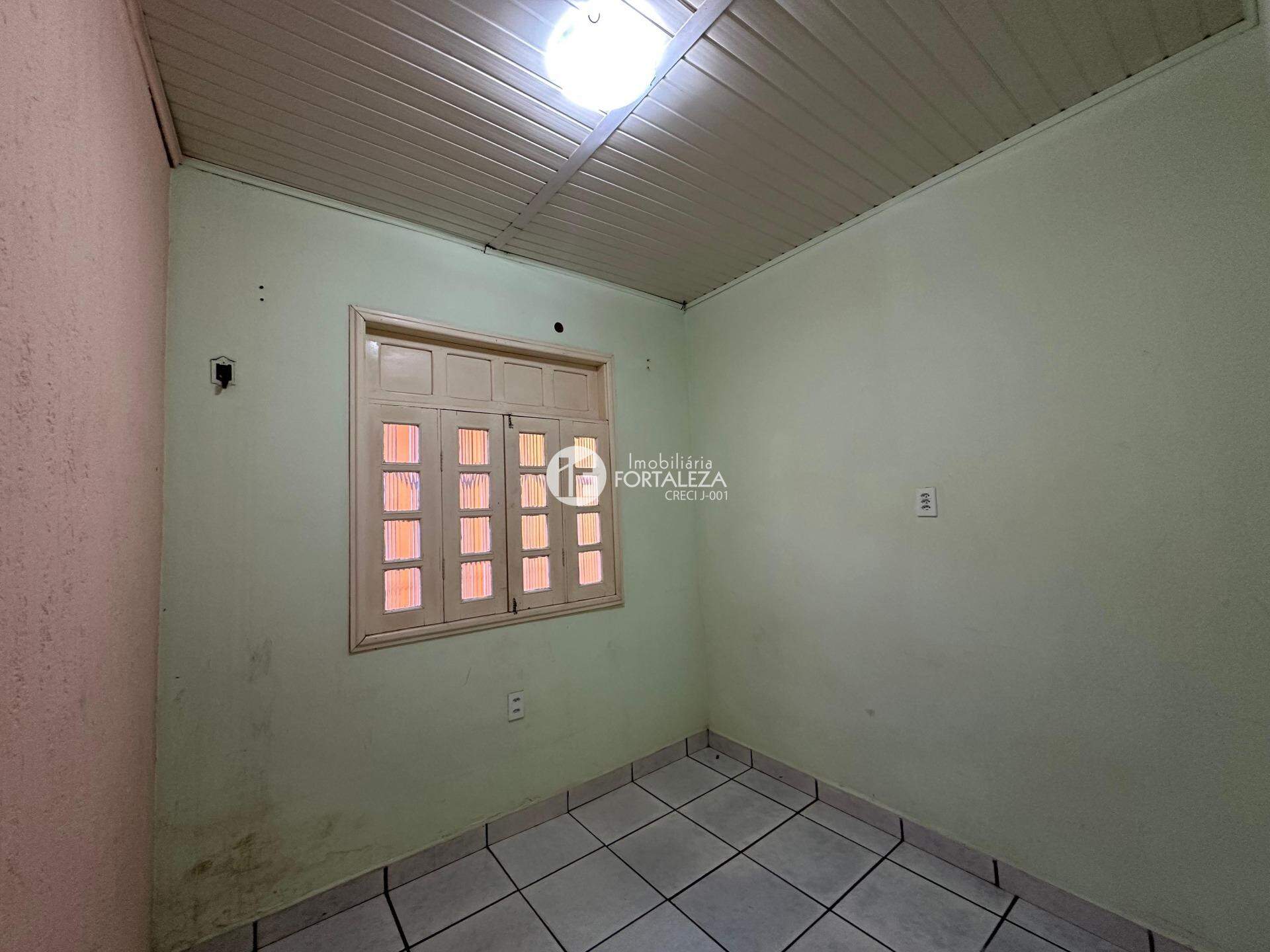 Casa à venda no Xavier Maia: 