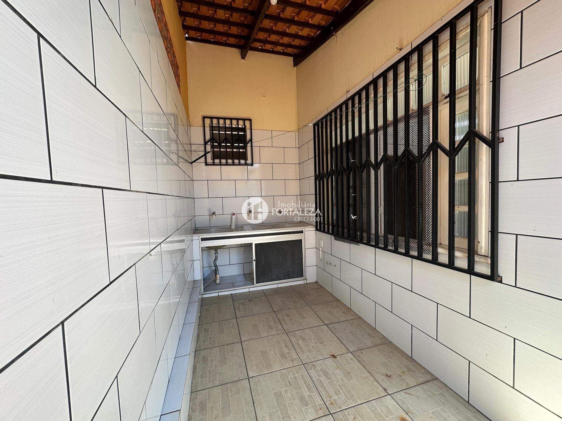Casa à venda no Xavier Maia: 