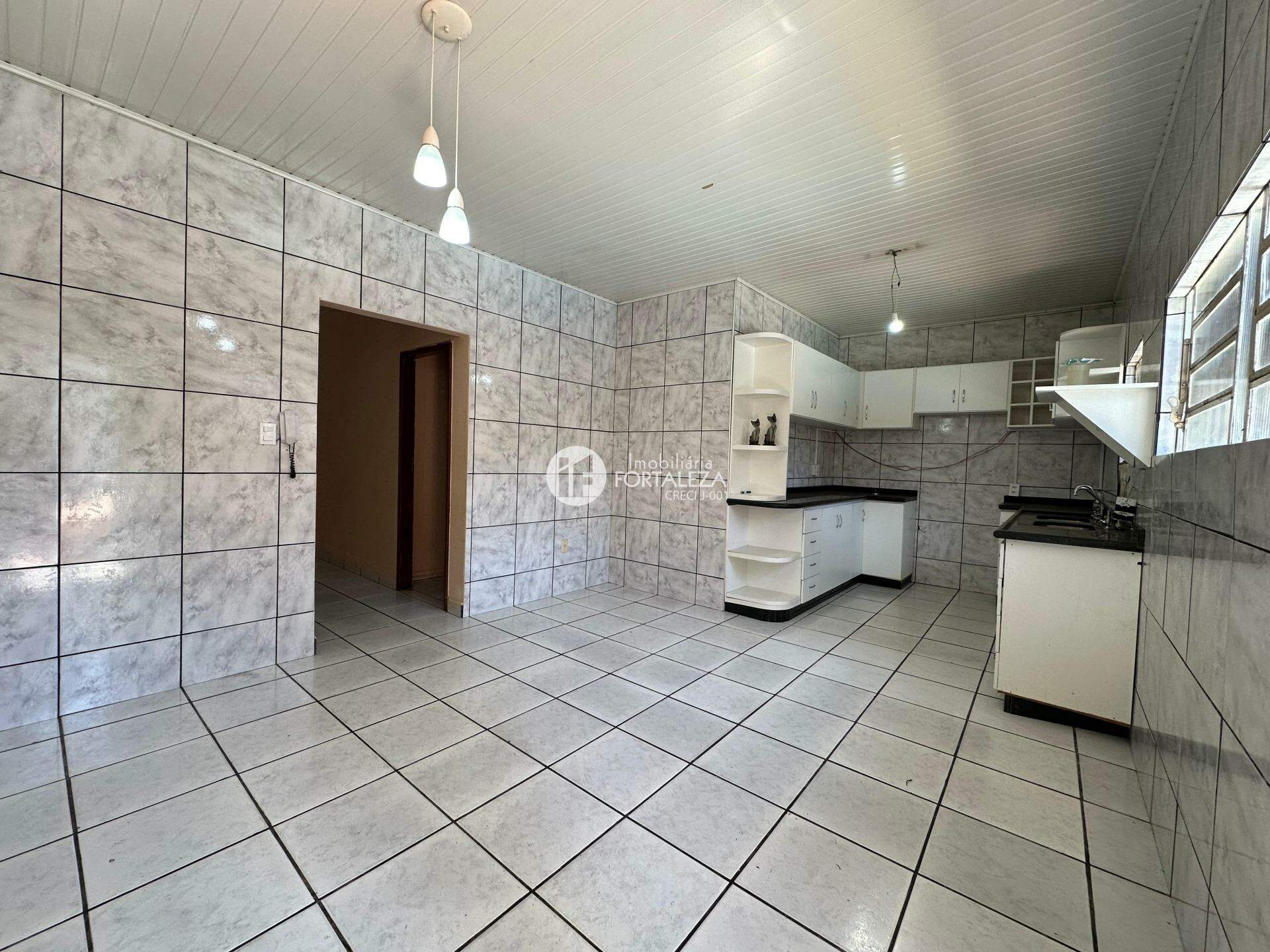 Casa à venda no Xavier Maia: 