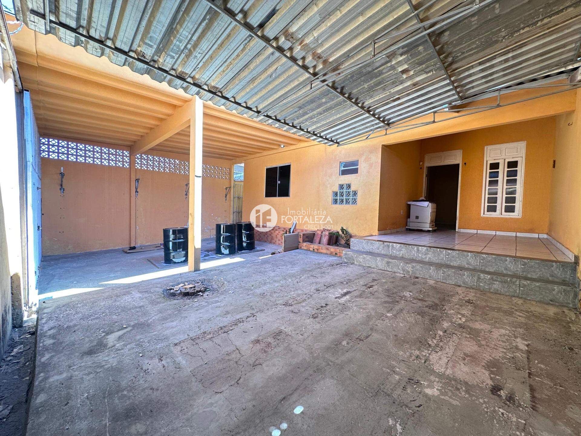 Casa à venda no Xavier Maia:
