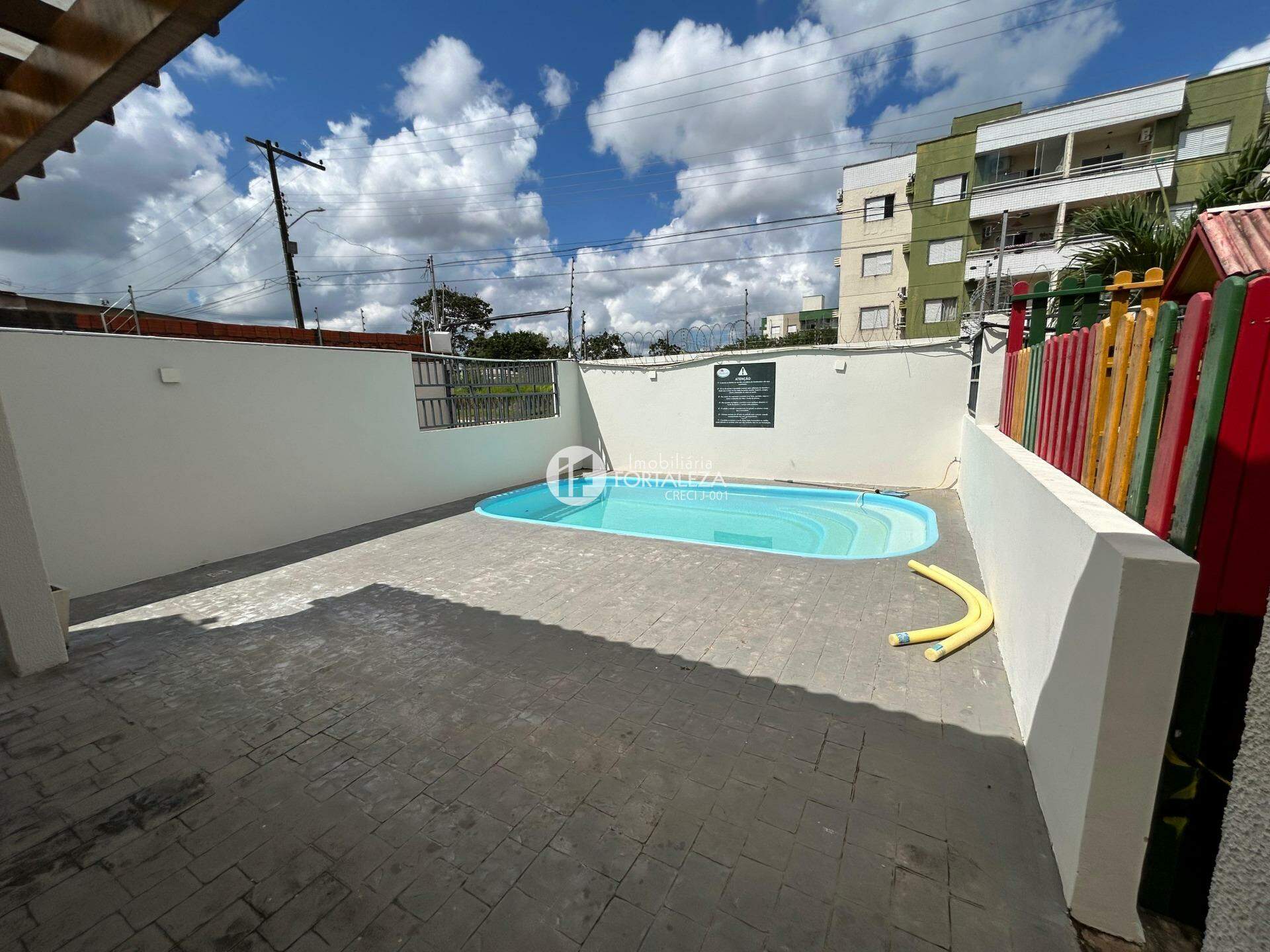 Apartamento à venda no RESIDENCIAL PORTAL DA AMAZONIA III: 