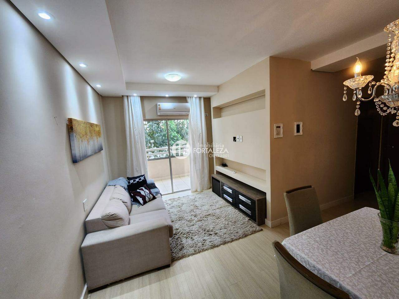 Apartamento à venda no RESIDENCIAL PORTAL DA AMAZONIA III: 