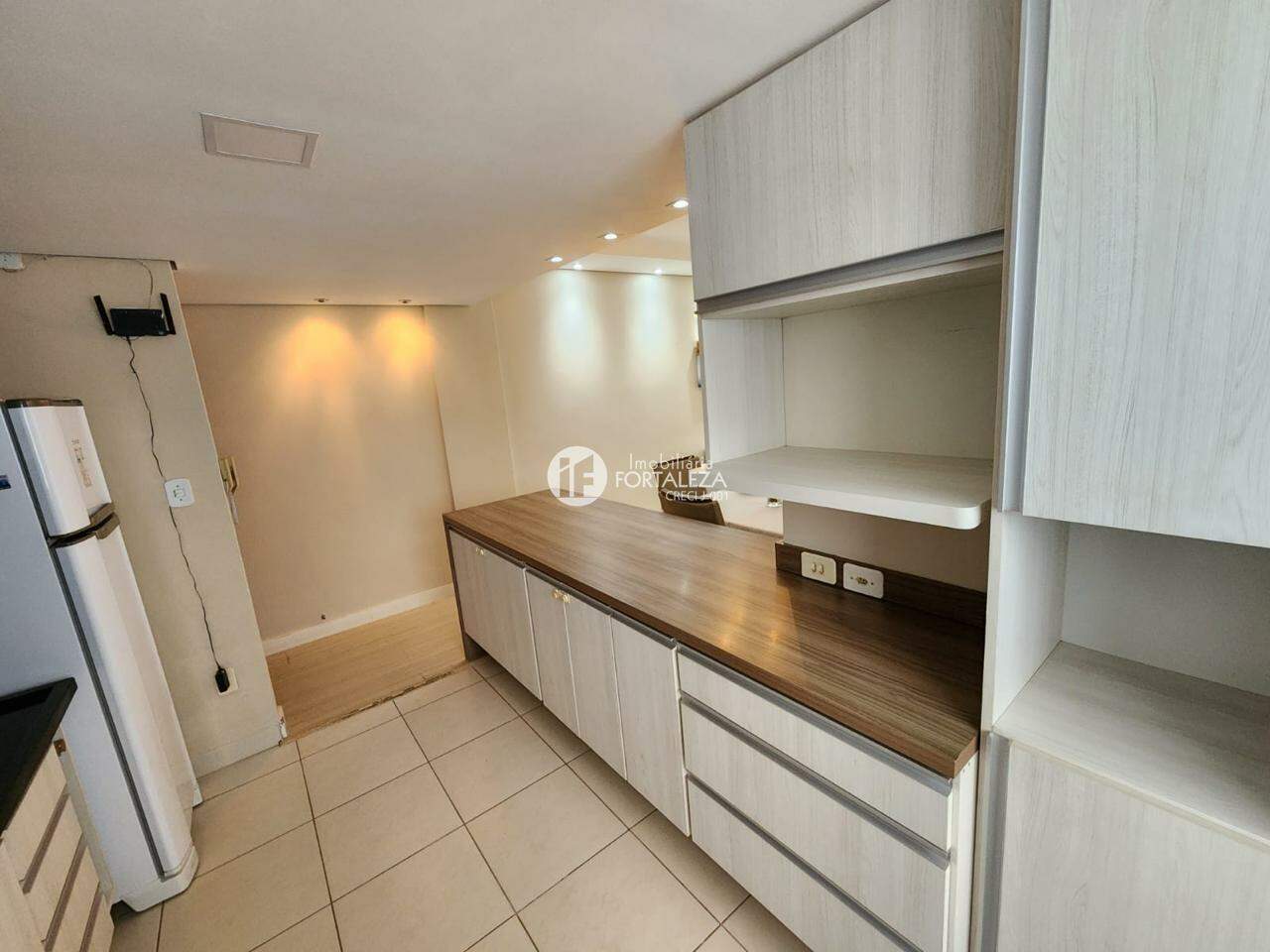 Apartamento à venda no RESIDENCIAL PORTAL DA AMAZONIA III: 