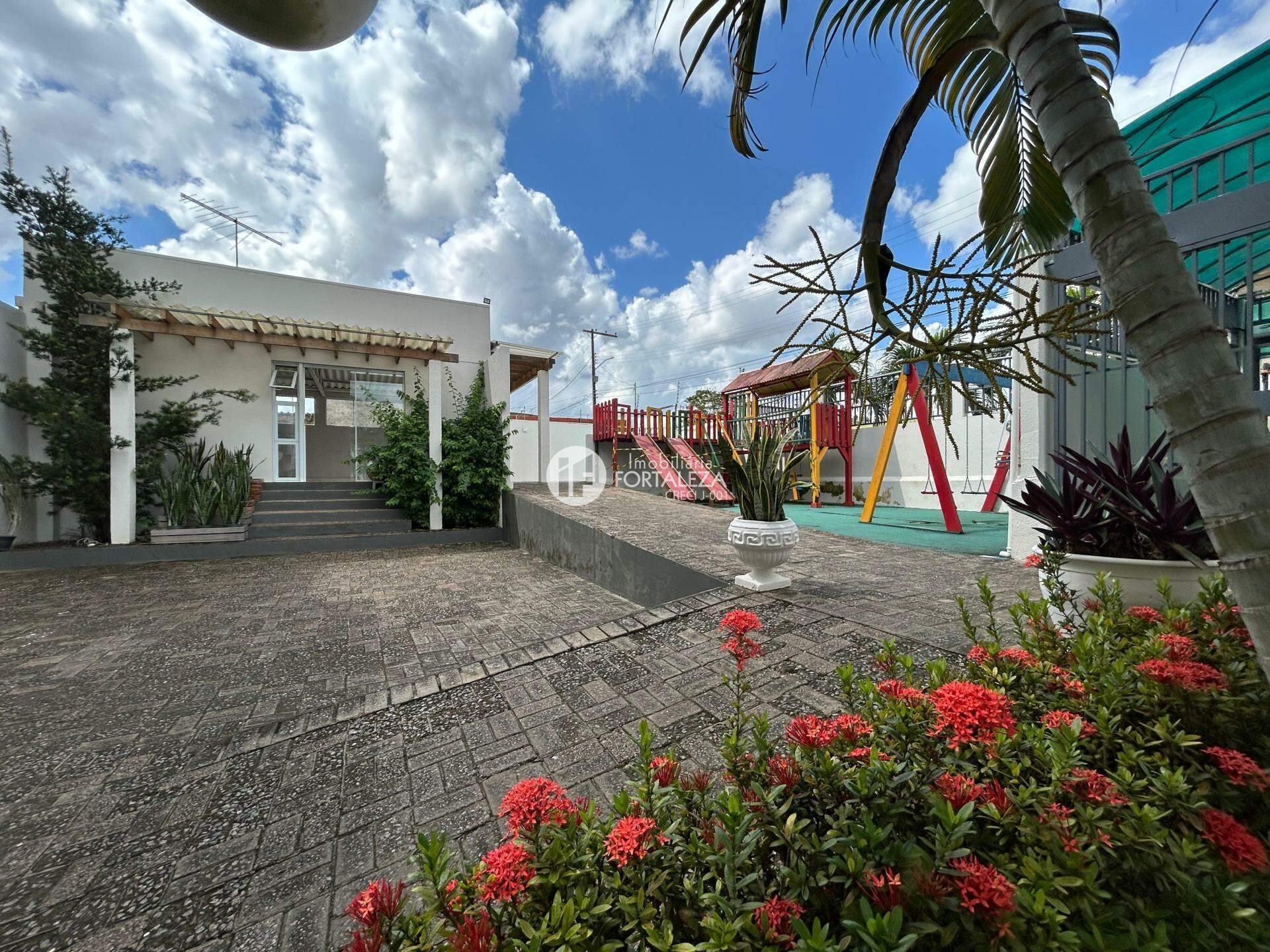 Apartamento à venda no RESIDENCIAL PORTAL DA AMAZONIA III: 