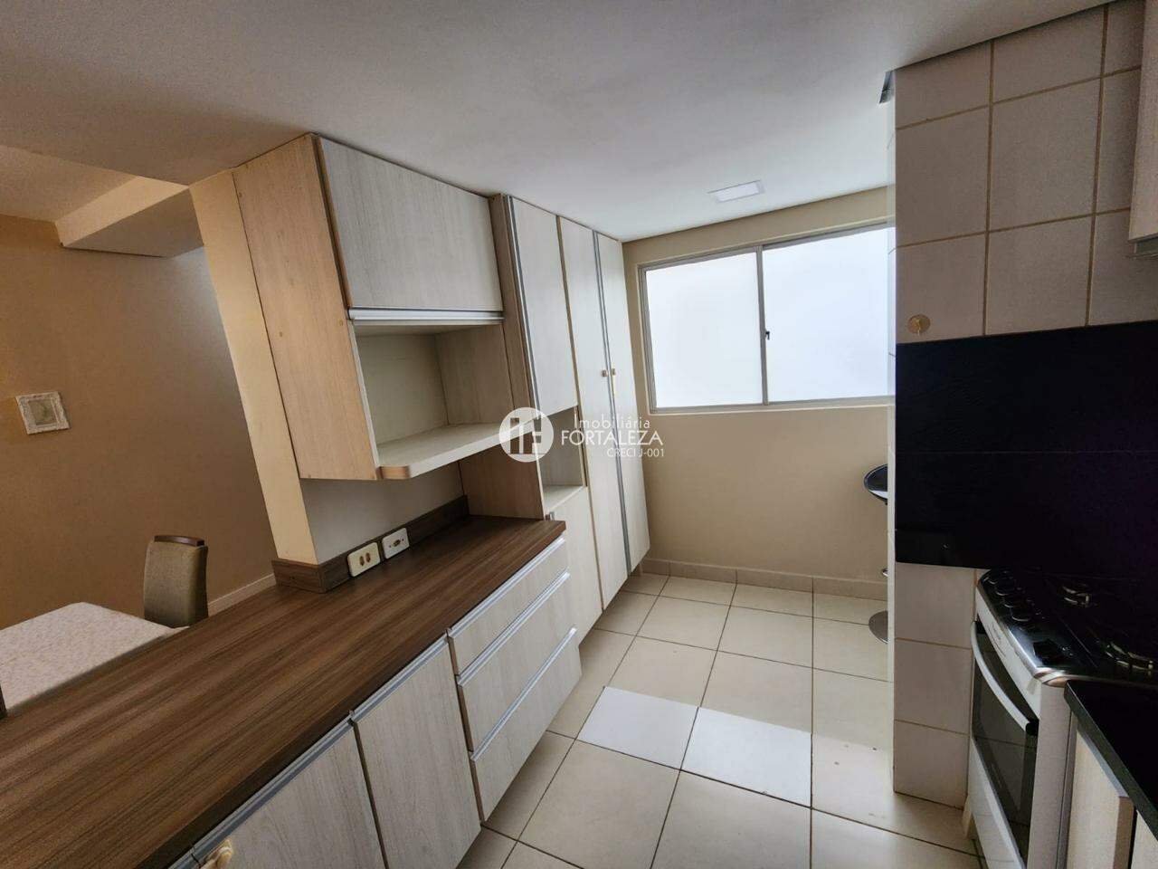 Apartamento à venda no RESIDENCIAL PORTAL DA AMAZONIA III: 