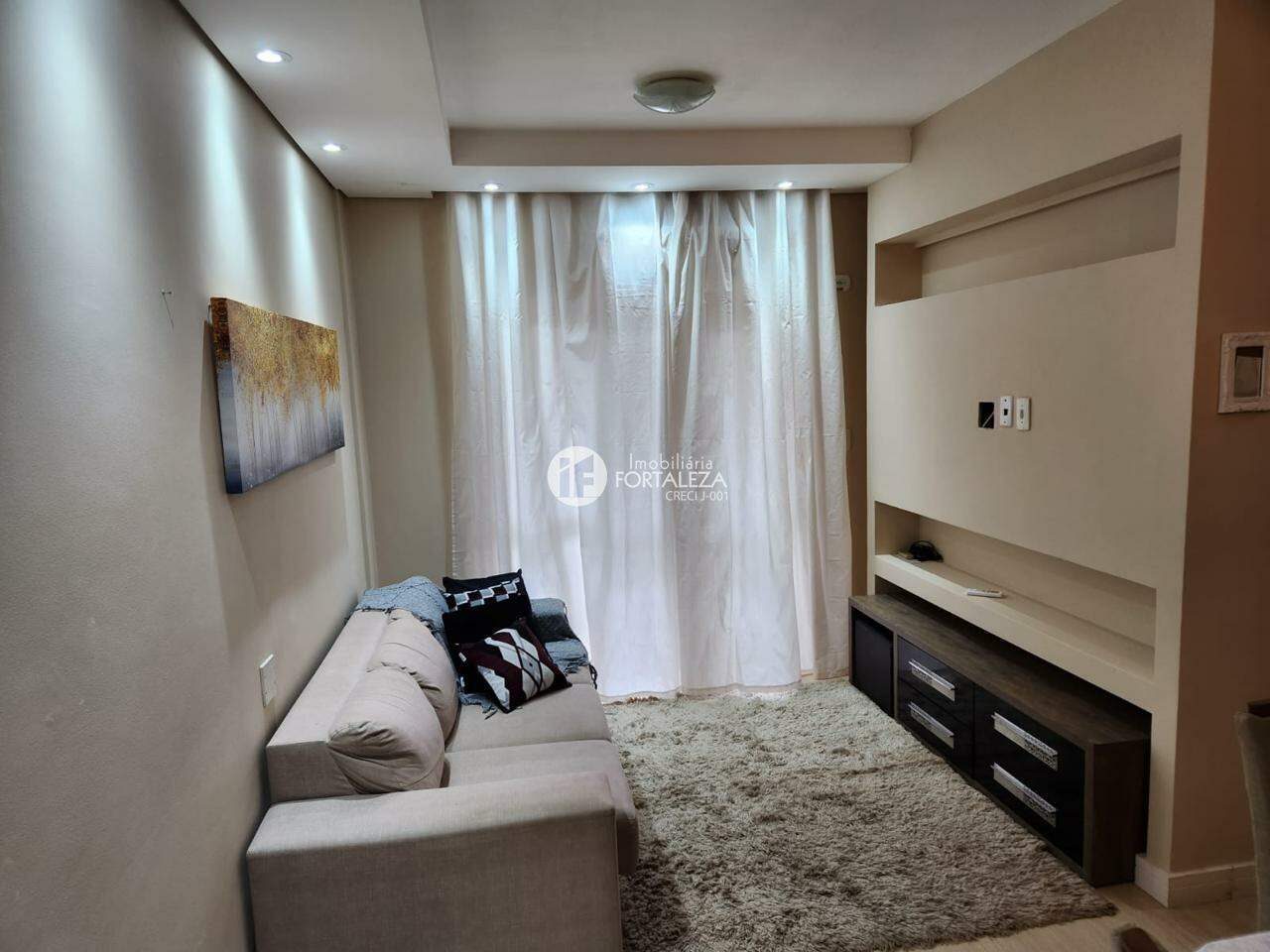 Apartamento à venda no RESIDENCIAL PORTAL DA AMAZONIA III: 