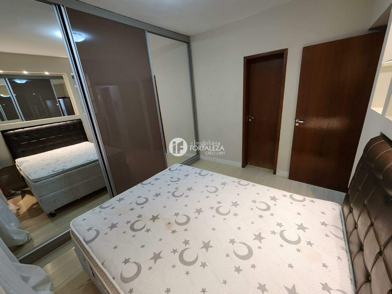 Apartamento à venda no RESIDENCIAL PORTAL DA AMAZONIA III: 