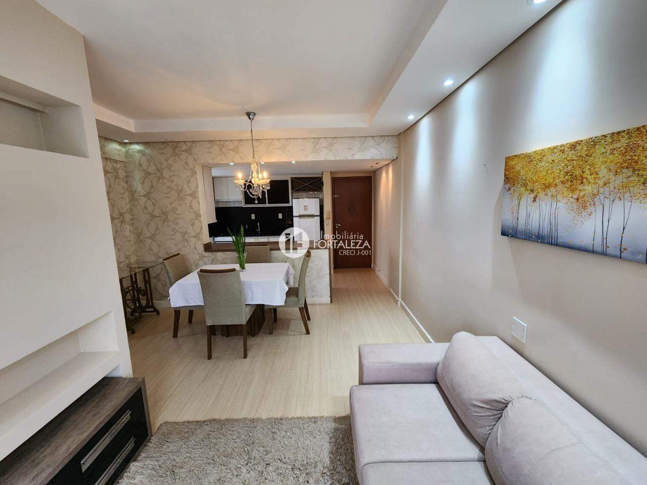 Apartamento à venda no RESIDENCIAL PORTAL DA AMAZONIA III: 