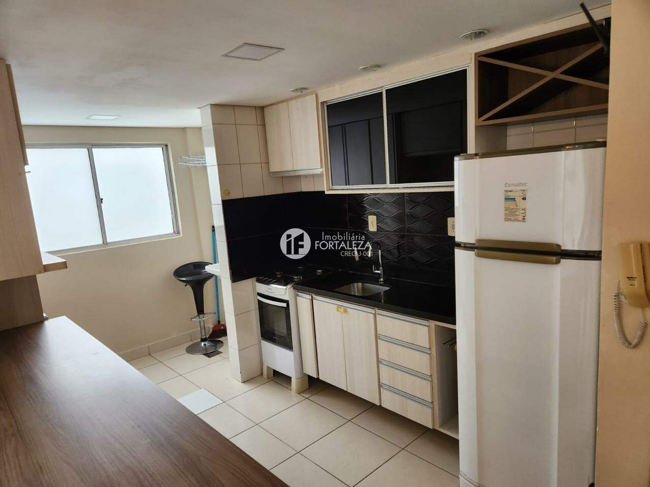 Apartamento à venda no RESIDENCIAL PORTAL DA AMAZONIA III: 