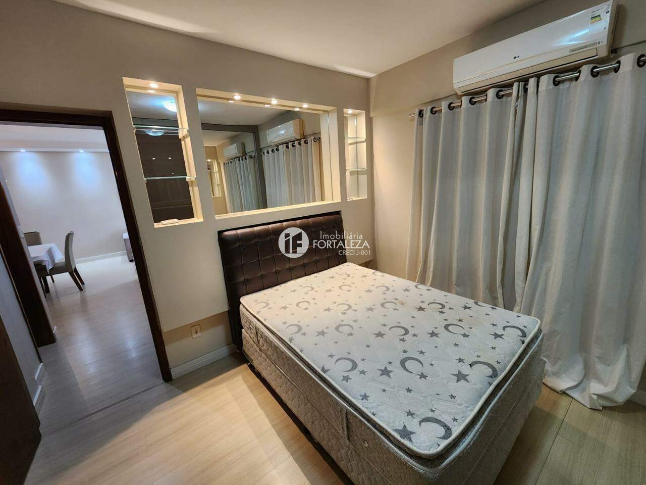 Apartamento à venda no RESIDENCIAL PORTAL DA AMAZONIA III: 