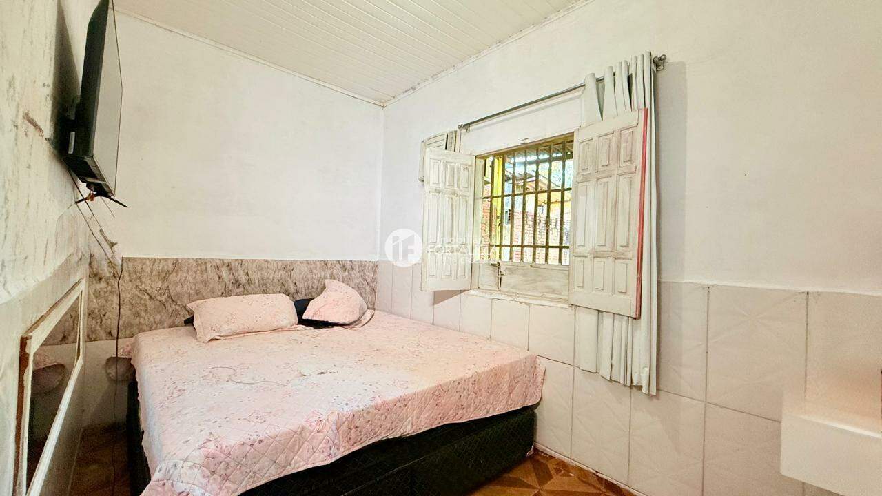 Casa à venda no Isaura Parente: 